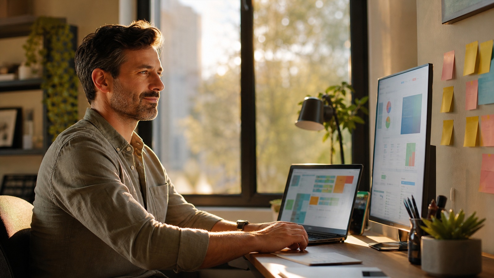 AI Productivity Tools That Help Workers Do More With Less