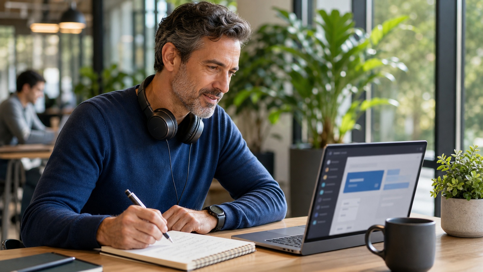 Best AI Skills Courses for Career Changers in 2026