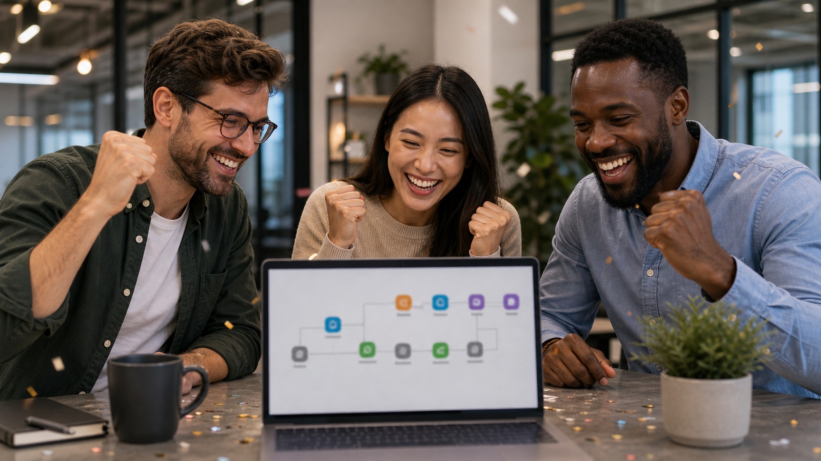 Best Automation Tools for Small Teams in 2026