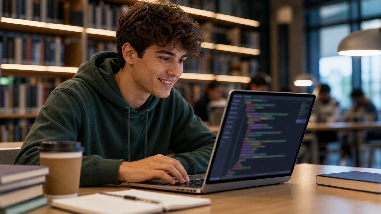 Best Coding Courses for Beginners in 2026