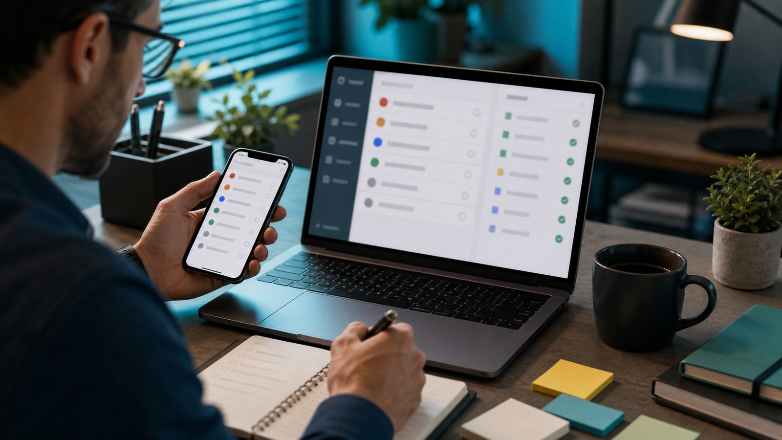 Best Task Management Apps for Busy Professionals in 2026