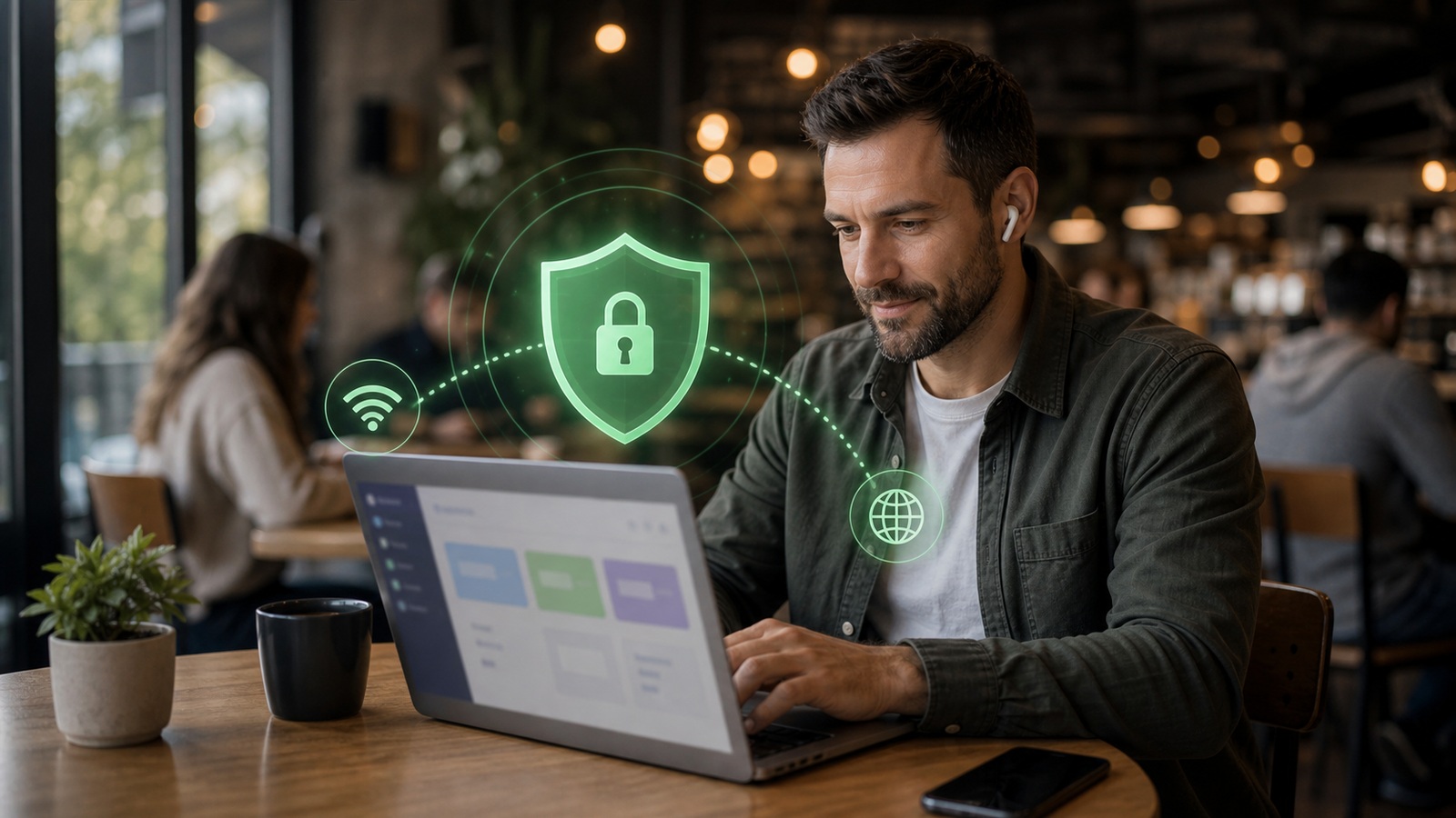 Best VPN Options for Small Business Remote Work