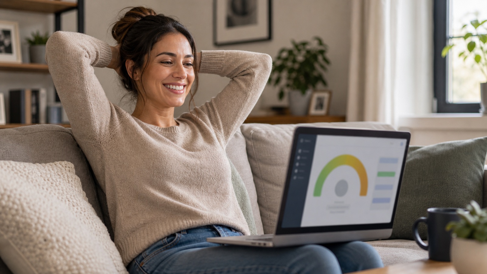 Credit Score Basics Explained (What Actually Moves Your Score)