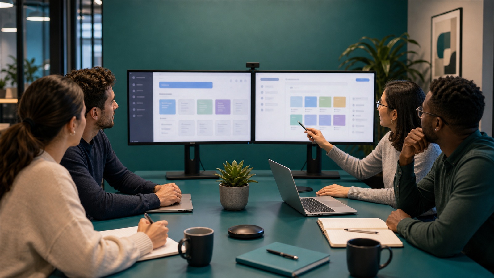 Notion vs Alternatives: Which Workspace Fits Your Team?