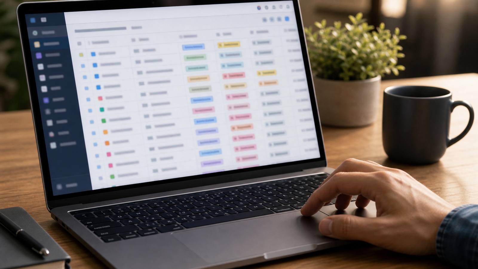 Notion workspace compared to alternative productivity apps — figure 1