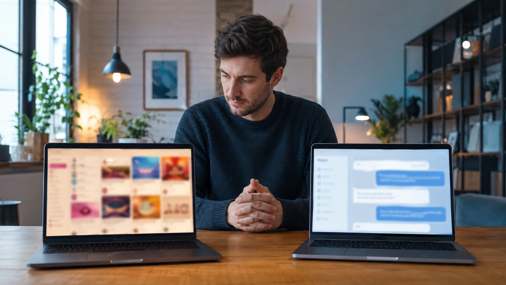 Social Platform AI vs Standalone AI Tools: Which Should You Use?